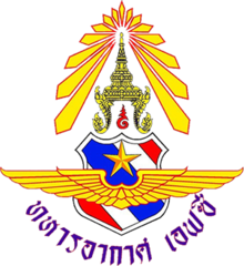 泰国皇家空军FC